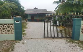 Ustazah Homestay